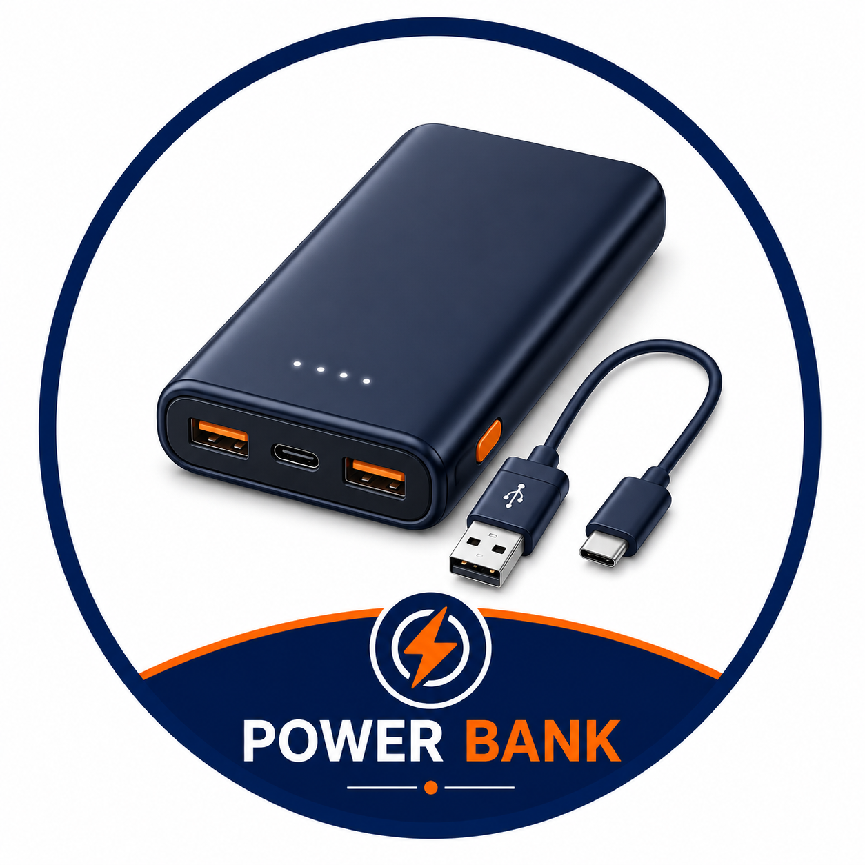 Power Bank